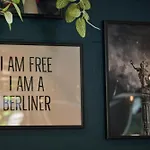 Generator Alexanderplatz Hostel Berlin