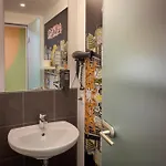 Hostel Generator Alexanderplatz Berlin