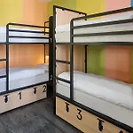 Hostel Generator Alexanderplatz *