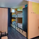 Hostel Generator Alexanderplatz *