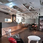 Hostel Generator Alexanderplatz