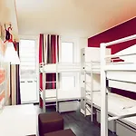 Hostel Generator Alexanderplatz Berlin