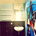 Hostel Generator Alexanderplatz *