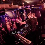 Hostel Generator Alexanderplatz *