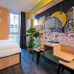 Generator Alexanderplatz