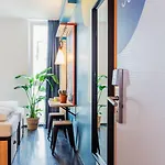 Generator Alexanderplatz