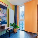 Generator Alexanderplatz Hostel