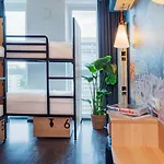 Generator Alexanderplatz Hostel