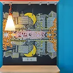 Hostel Generator Alexanderplatz *