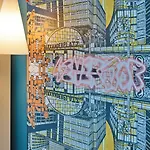 Hostel Generator Alexanderplatz Berlin