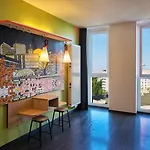 Generator Alexanderplatz Berlin