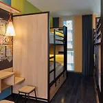 Hostel Generator Alexanderplatz Berlin