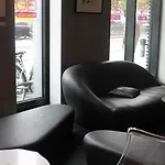 Hostel Generator Alexanderplatz *