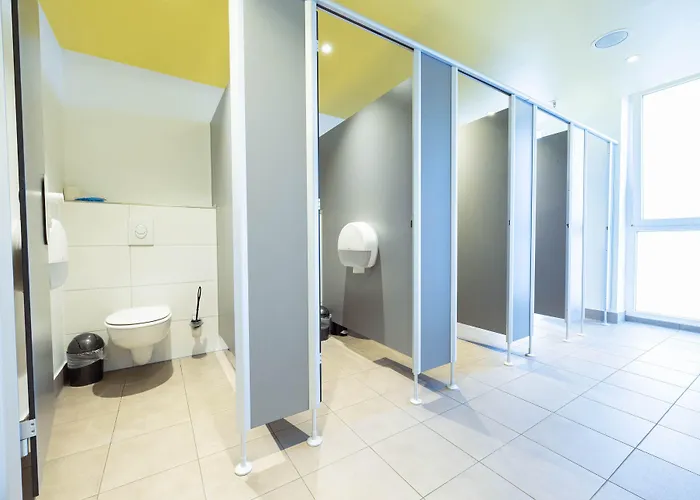 Hostal Generator Alexanderplatz