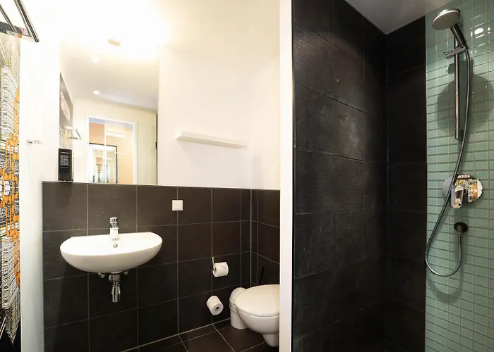 Generator Alexanderplatz