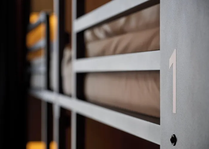 Generator Alexanderplatz *