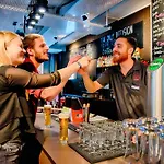 Generator Alexanderplatz *