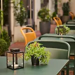 Albergue Generator Alexanderplatz