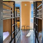 Generator Alexanderplatz Albergue Berlim