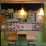 Generator Alexanderplatz Berlim