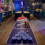 Generator Alexanderplatz Albergue *