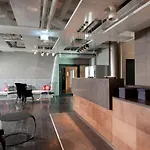 Albergue Generator Alexanderplatz Berlim