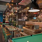 Generator Alexanderplatz *