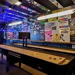 Generator Alexanderplatz * Berlim