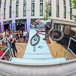 Albergue Generator Alexanderplatz *