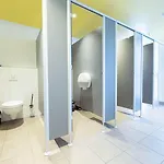 Albergue Generator Alexanderplatz