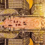 Generator Alexanderplatz Albergue Berlim