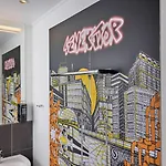 Generator Alexanderplatz Albergue