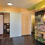 Albergue Generator Alexanderplatz