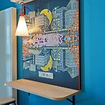 Generator Alexanderplatz * Berlim