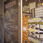 Generator Alexanderplatz Berlim