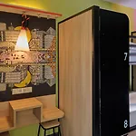 Generator Alexanderplatz