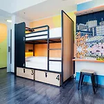 Generator Alexanderplatz * Berlim