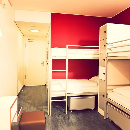 One80° Hostel Berlijn