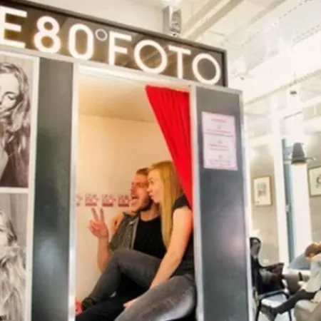 Generator Alexanderplatz *