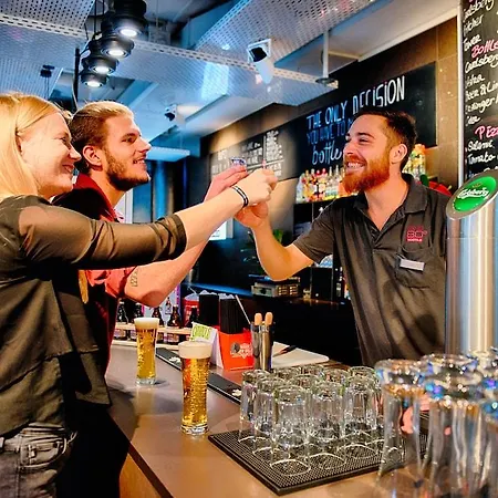 Generator Alexanderplatz *