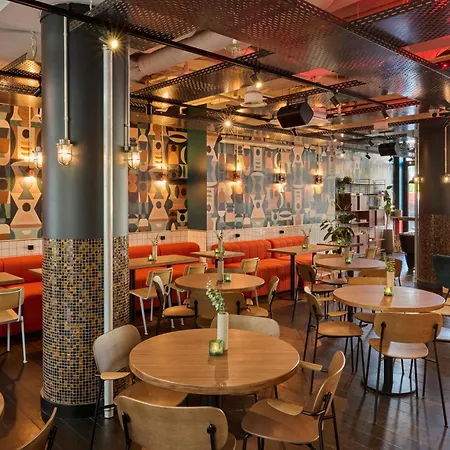 One80° Hostel Berlijn