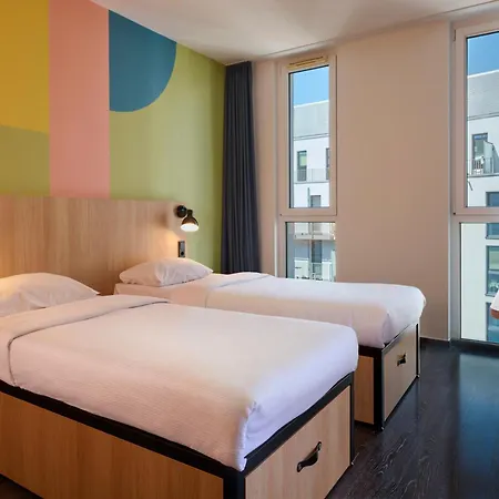 One80° Berlijn