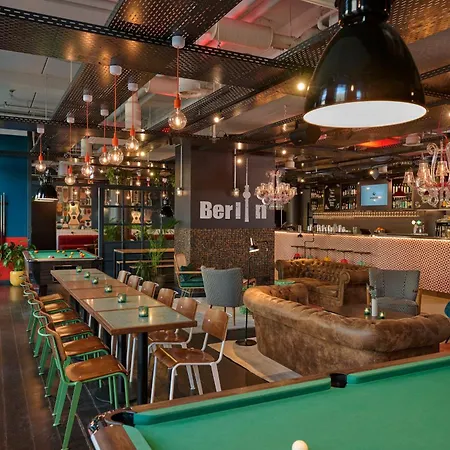 One80° * Berlijn