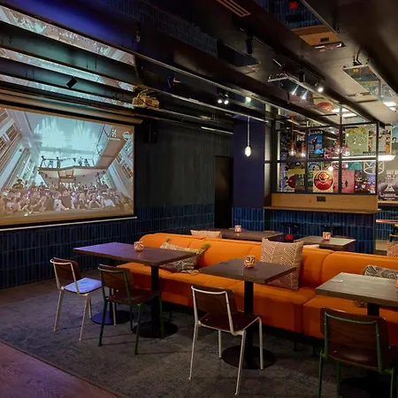 One80° Hostel Berlijn