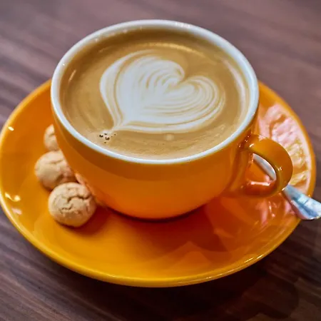 Generator Alexanderplatz Ostello *