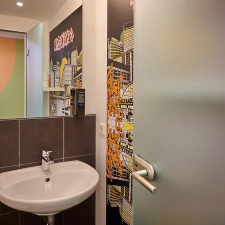 Generator Alexanderplatz *