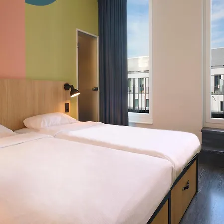 One80° Hostel