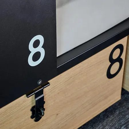 One80° Hostel *