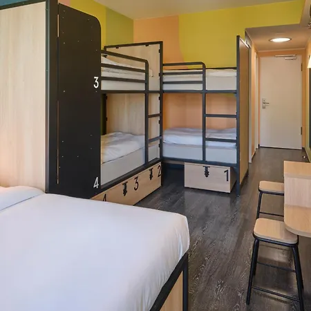 Generator Alexanderplatz