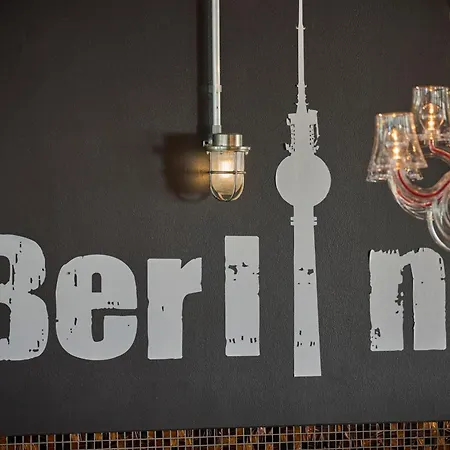 Ostello Generator Alexanderplatz *